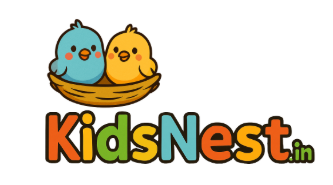 KidsNest.in