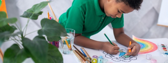 Coloring for kids