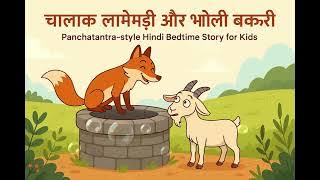 Panchatantra story Hindi
