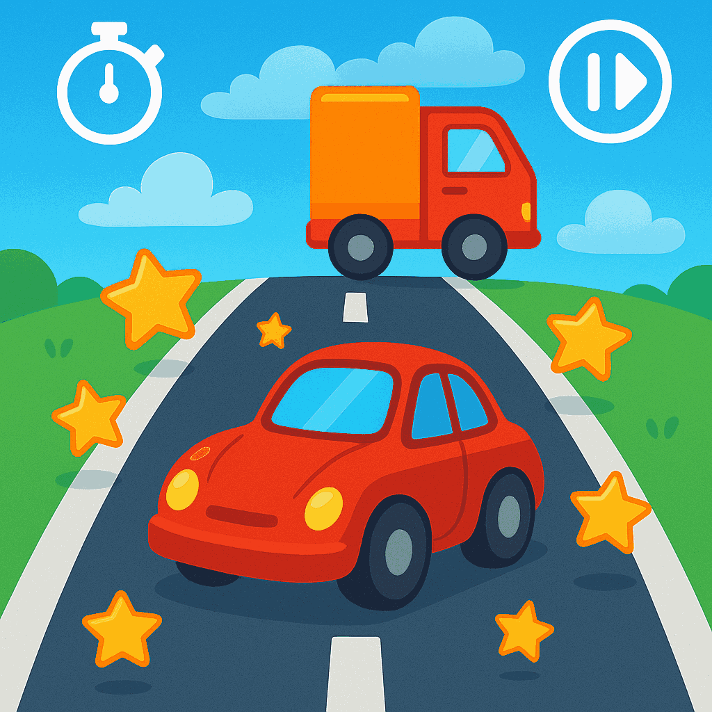 Car Racing