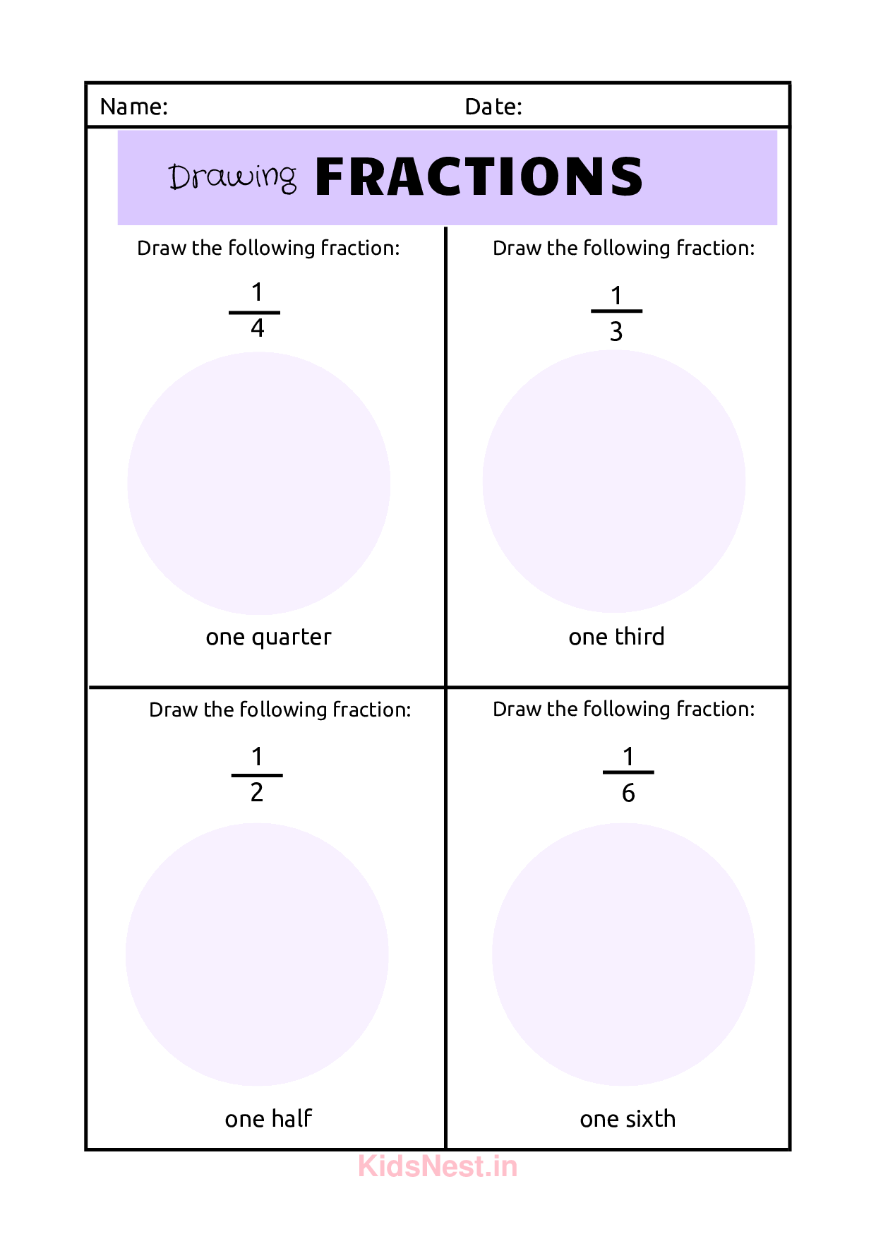 Draw Friction: Fun Science Activity for Kids | Worksheet